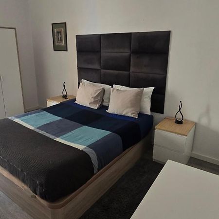 Lisbon Apartments In Anjos Zewnętrze zdjęcie
