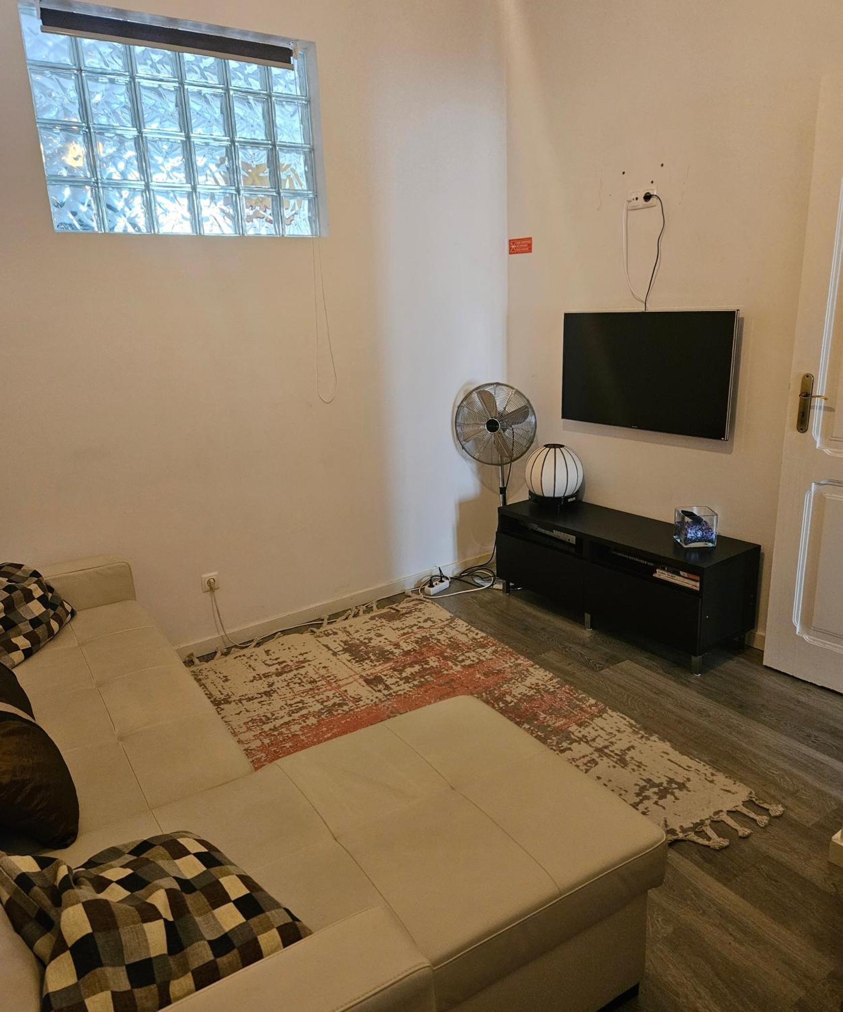 Lisbon Apartments In Anjos Zewnętrze zdjęcie