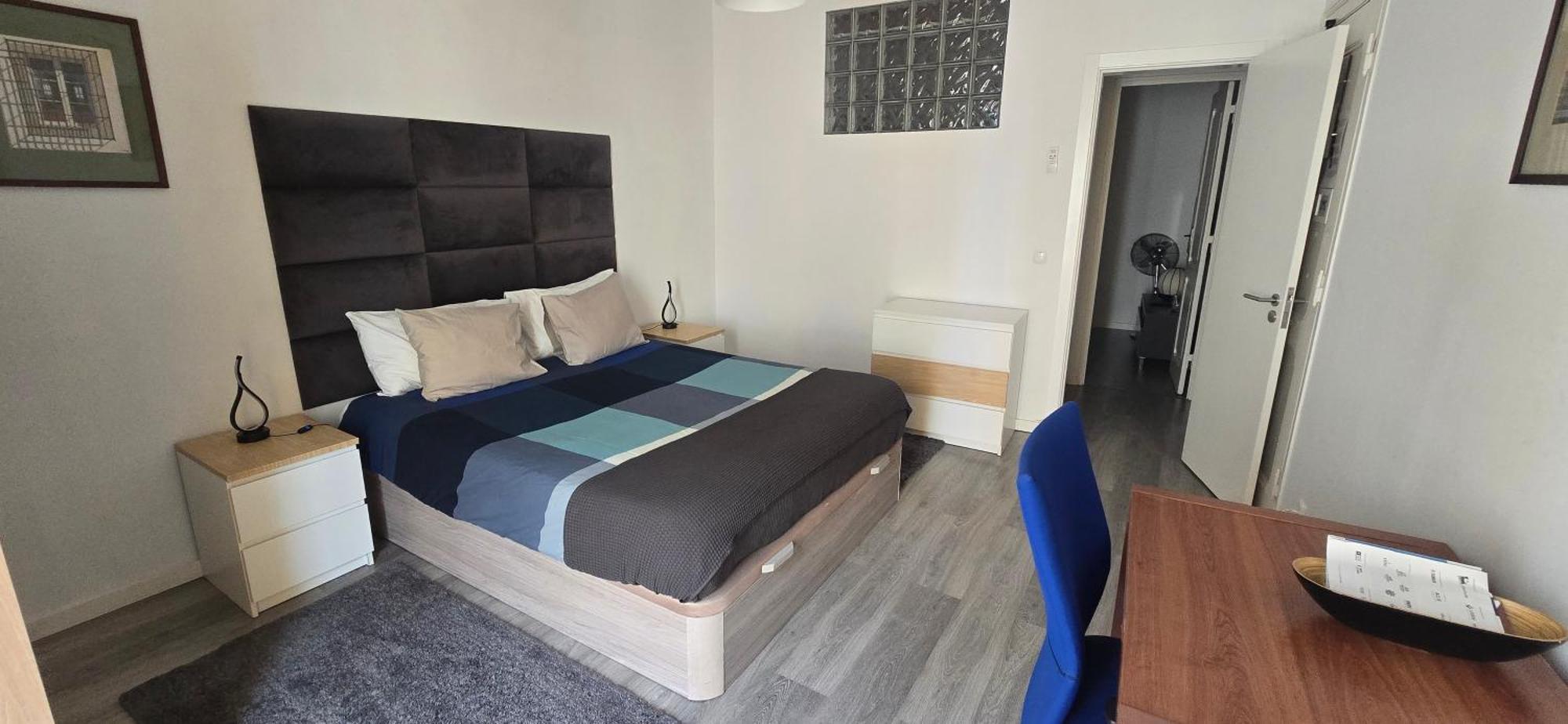 Lisbon Apartments In Anjos Zewnętrze zdjęcie