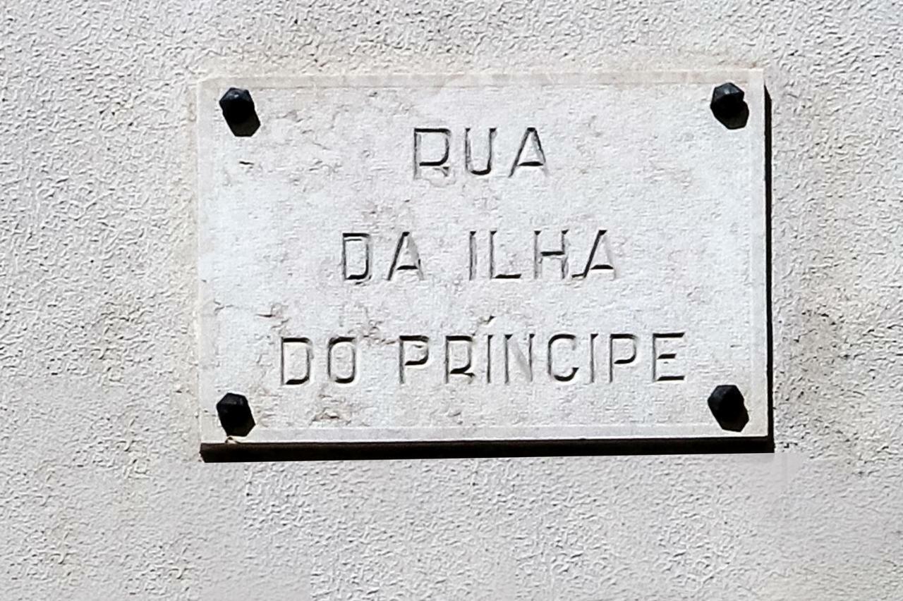 Lisbon Apartments In Anjos Zewnętrze zdjęcie